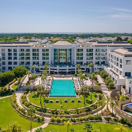 Conrad Algarve Hotel Almancil Exterior photo